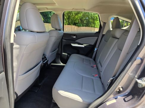 Used 2015 Honda CR-V EX-L image 14