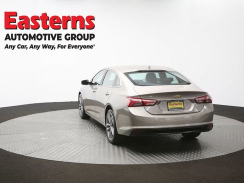 Used 2024 Chevrolet Malibu LT FWD image 67