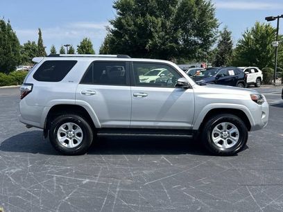 Used 2023 Toyota 4Runner SR5 Premium