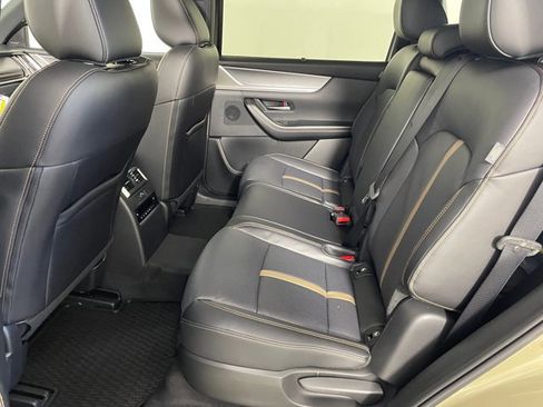 New 2025 MAZDA CX-70 3.3 Turbo S w/ Premium Package image 17