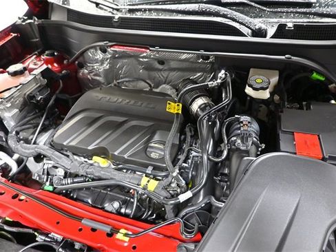 New 2026 Chevrolet Trax LT w/ Driver Confidence Package image 23