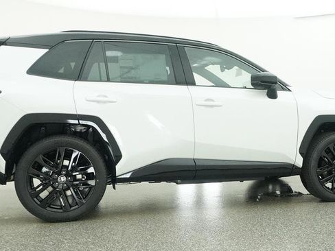 New 2026 Toyota RAV4 XSE AWD/4WD image 43