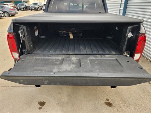 Certified 2025 Honda Ridgeline RTL image 19