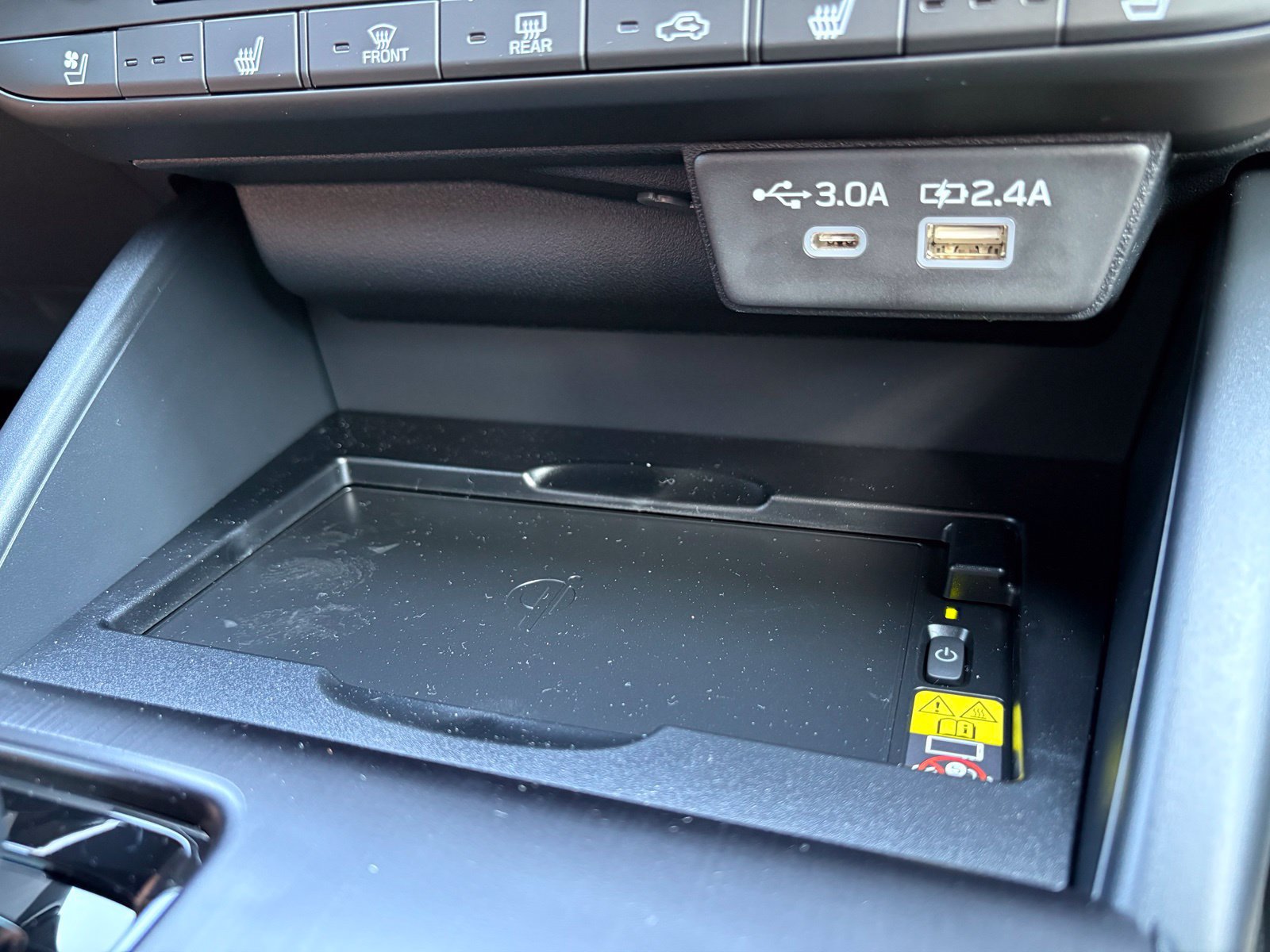 New 2026 Subaru Outback Touring XT AWD/4WD image 20