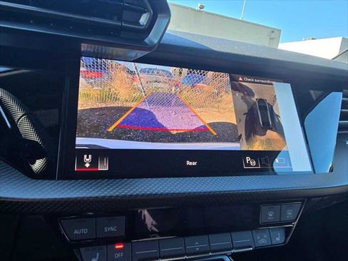 New 2026 Audi RS 3 image 29