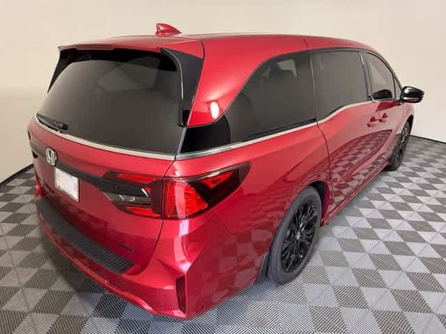 New 2026 Honda Odyssey Sport-L image 6
