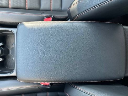 Used 2025 Honda CR-V Sport Touring image 25