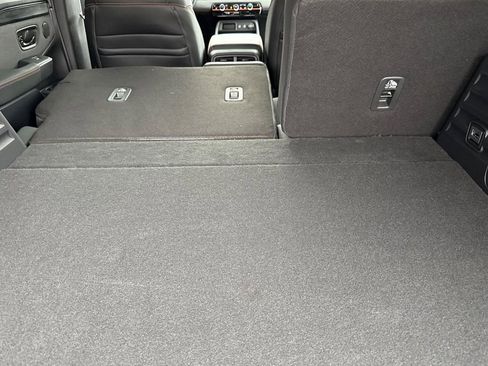 New 2026 Honda Passport TrailSport image 16