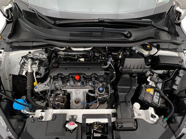 Used 2022 Honda HR-V EX-L image 25