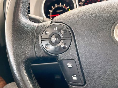 Used 2012 Toyota Tundra Limited w/ Platinum Pkg image 24