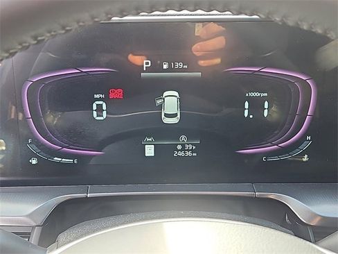 Used 2023 Kia Telluride S w/ S Sunroof Package image 28