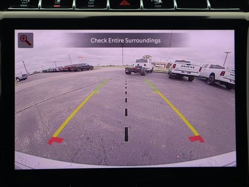 New 2025 Jeep Grand Cherokee Limited w/ Trailer Tow Package image 13