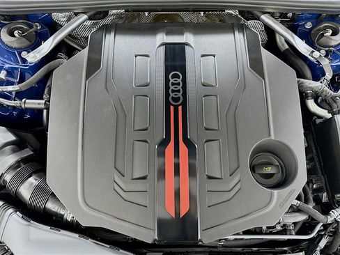 New 2025 Audi S5 Premium Plus image 28