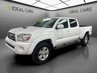 Used 2009 Toyota Tacoma PreRunner