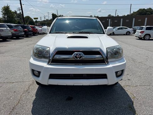 Used 2006 Toyota 4Runner Sport RWD image 2