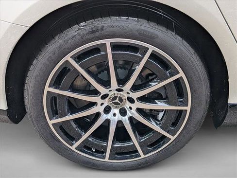 Certified 2023 Mercedes-Benz EQS 580 4MATIC Sedan image 23