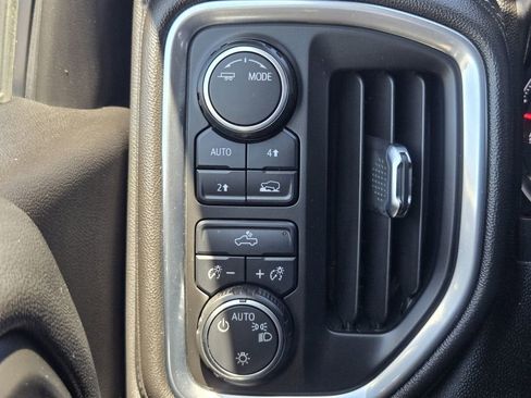 Used 2020 Chevrolet Silverado 1500 LT w/ All-Star Edition image 21