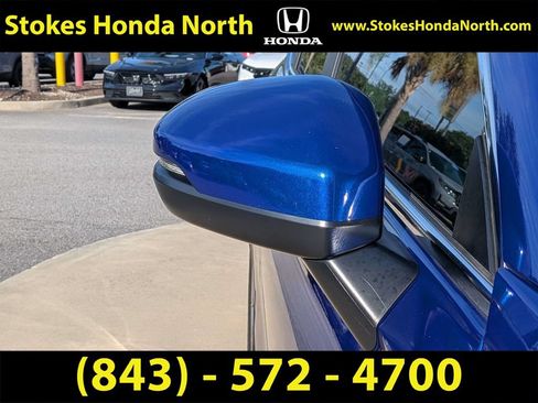 Certified 2024 Honda CR-V EX-L image 14