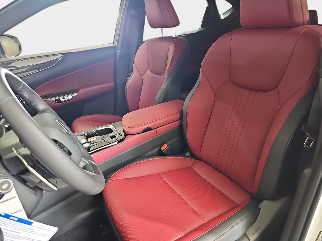 New 2026 Lexus NX 350 AWD w/ Accessory Package (2T) image 15