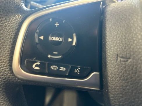 Used 2016 Honda Civic LX image 20