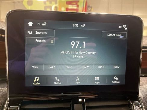 Used 2018 Lincoln Navigator L Reserve w/ Technology Package AWD/4WD image 15