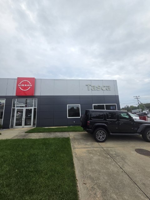 Used 2022 Nissan Frontier SV w/ Technology Package AWD/4WD image 26