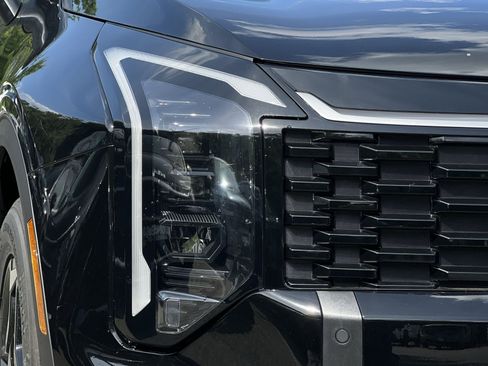 New 2026 Kia Sportage EX AWD/4WD image 13