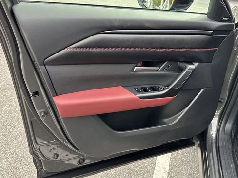 New 2026 MAZDA CX-50 AWD 2.5 Hybrid w/ Weather Package image 40