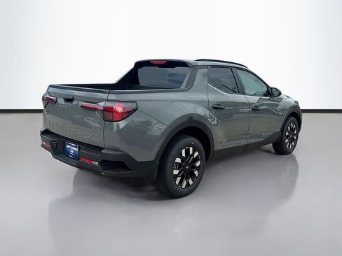 New 2026 Hyundai Santa Cruz SEL image 5