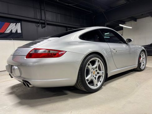 Used 2006 Porsche 911 Carrera S image 10