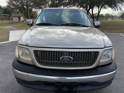 Used 2001 Ford F150 XLT image 74