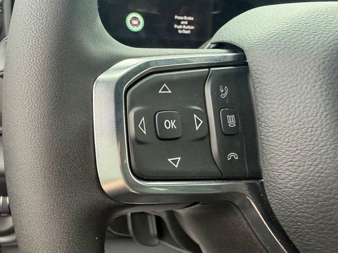 New 2026 RAM 3500 Laramie image 15