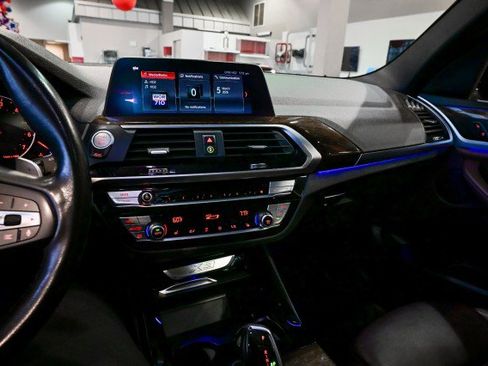 Used 2020 BMW X3 xDrive30i w/ Convenience Package image 36