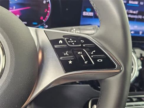 Certified 2025 Mercedes-Benz GLA 250 4MATIC image 24