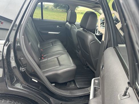 Used 2013 Ford Edge Limited image 18