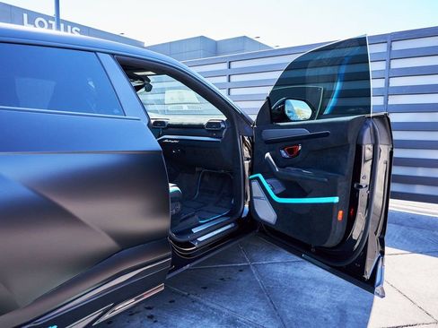 Used 2024 Lamborghini Urus Performante image 33