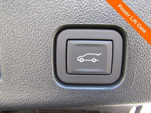New 2026 Chevrolet Traverse RS AWD/4WD image 25