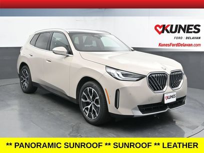 Used 2026 BMW X3 xDrive30i
