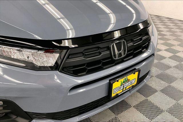 Used 2025 Honda Odyssey Sport-L image 34