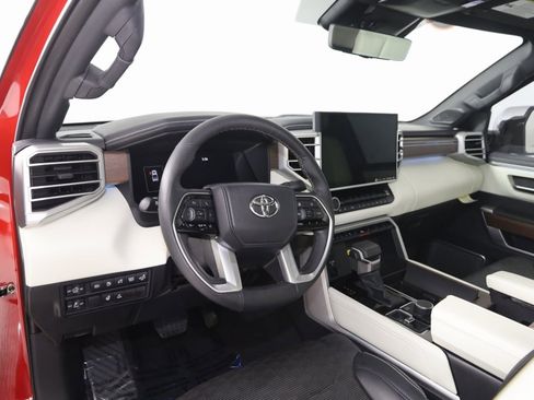 Used 2022 Toyota Tundra Capstone image 28