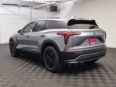 New 2026 Chevrolet Blazer EV LT
