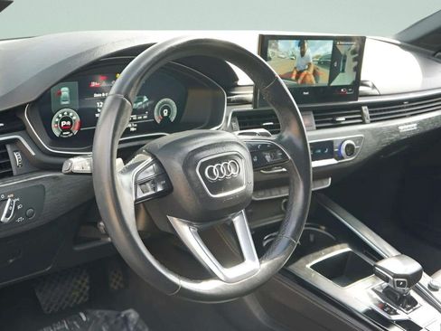 Used 2023 Audi A4 2.0T Premium Plus AWD/4WD image 28