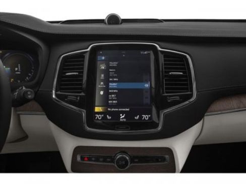 Used 2020 Volvo XC90 T8 Inscription image 10