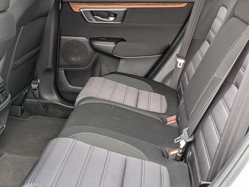 Used 2021 Honda CR-V EX image 18