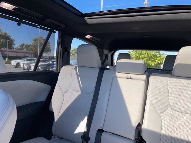 Used 2024 Lexus TX 350 AWD w/ Technology Package image 28