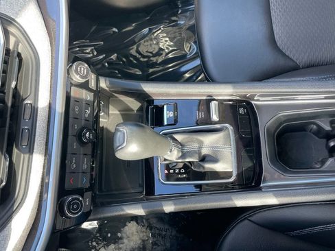 Used 2022 Jeep Compass Latitude w/ Convenience Group image 16