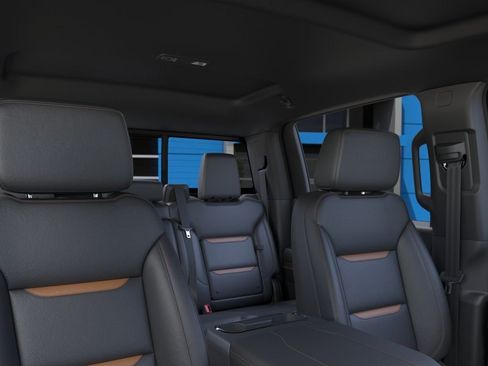 New 2026 GMC Sierra 1500 AT4 w/ Technology Package AWD/4WD image 24
