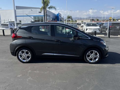 Used 2019 Chevrolet Bolt LT FWD image 3