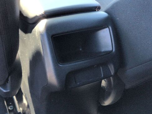 Certified 2023 Honda HR-V Sport image 29