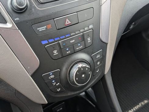 Used 2014 Hyundai Santa Fe Sport w/ Popular Equipment Package 02 FWD image 24